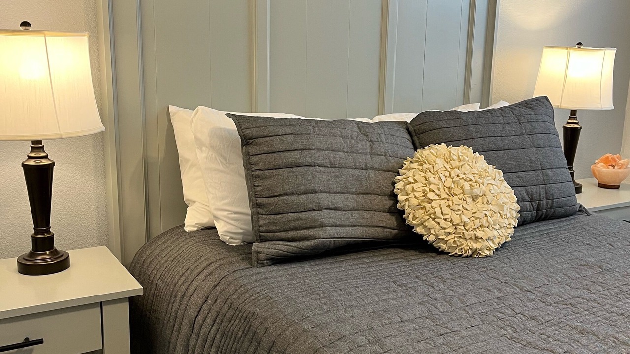 Photo of Bedroom in Lakeland