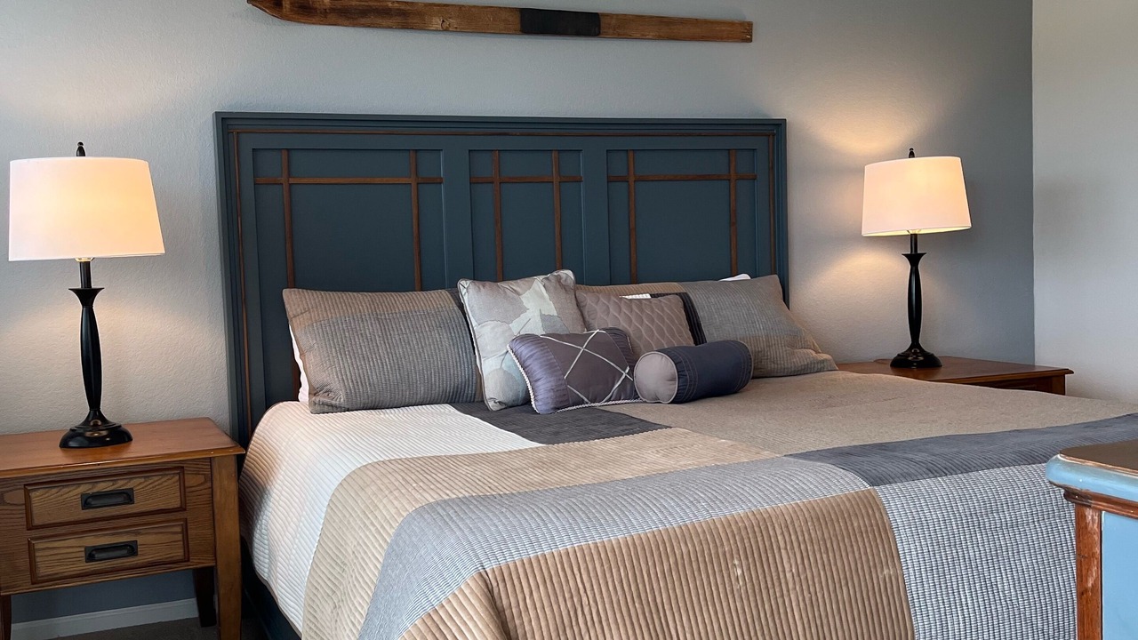 Photo of Bedroom in Lakeland