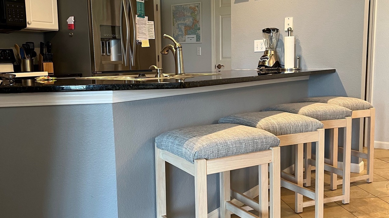 Photo of Kitchen in Lakeland