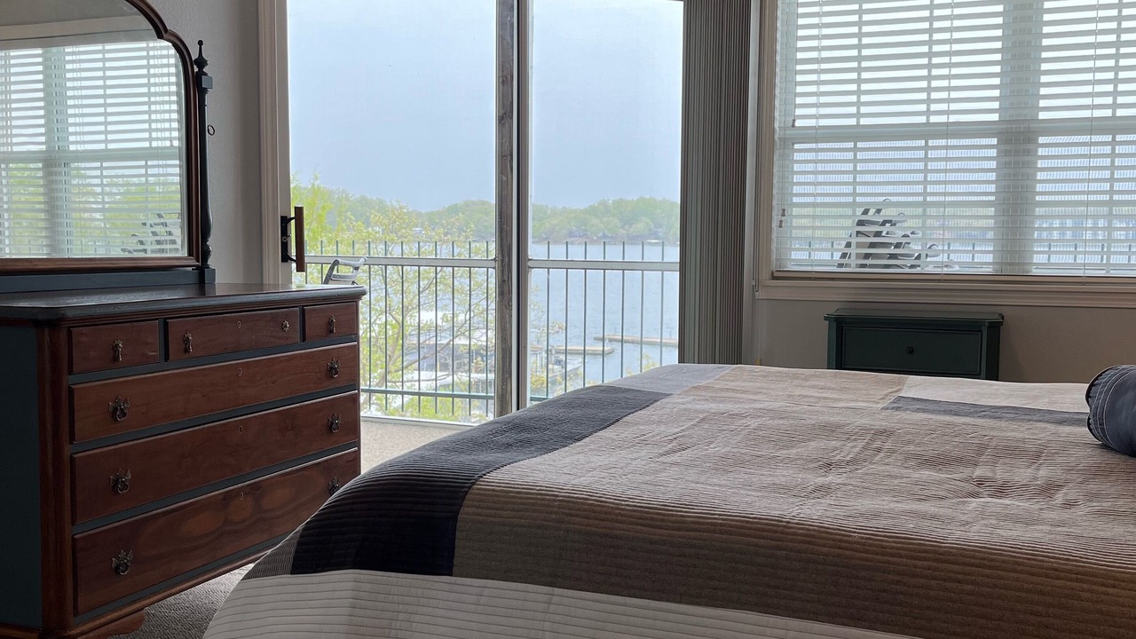 Photo of Bedroom in Lakeland