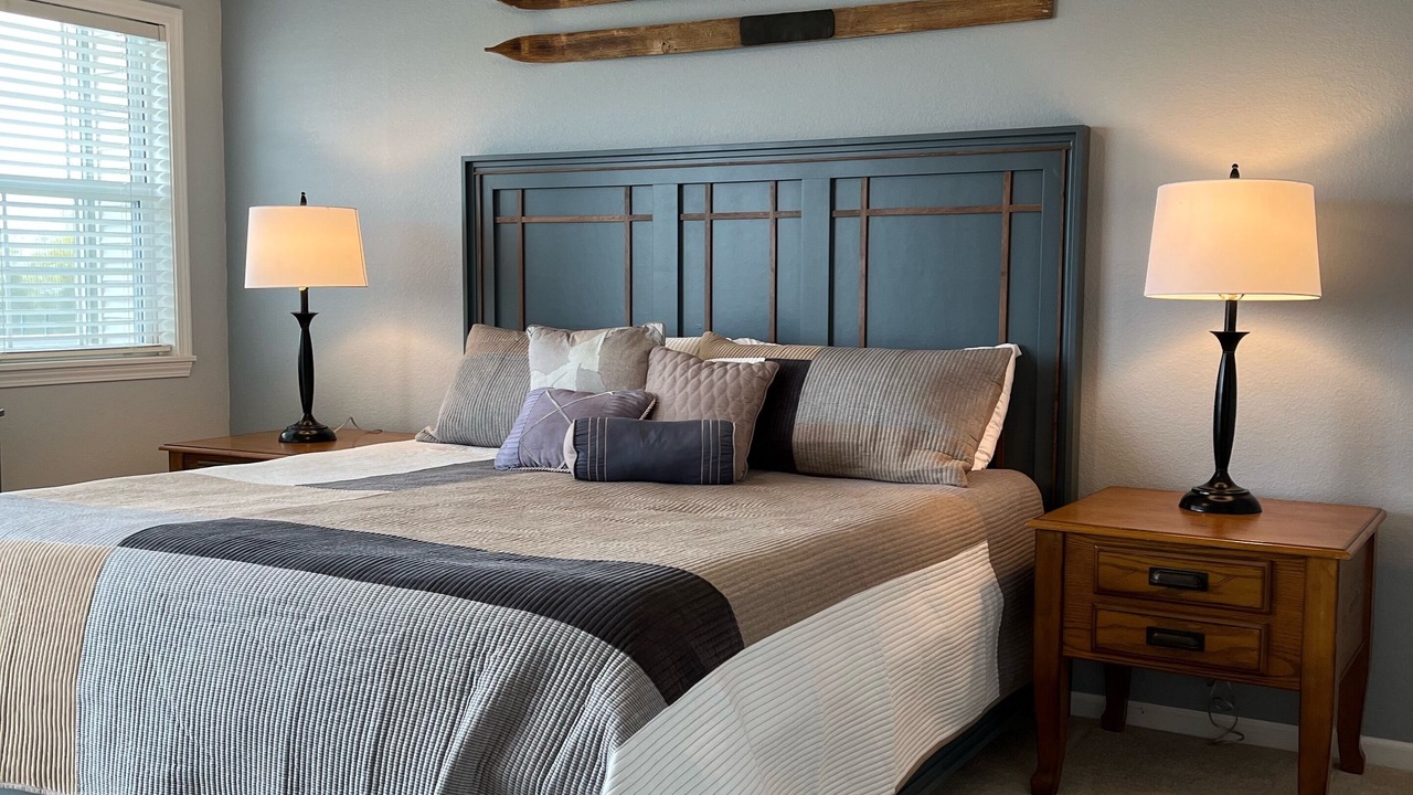 Photo of Bedroom in Lakeland
