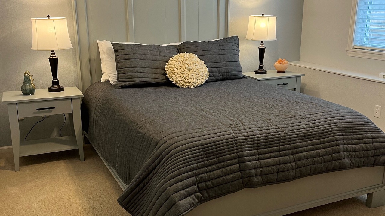 Photo of Bedroom in Lakeland
