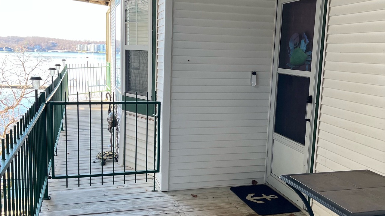 Photo of Patio Balcony in Lakeland