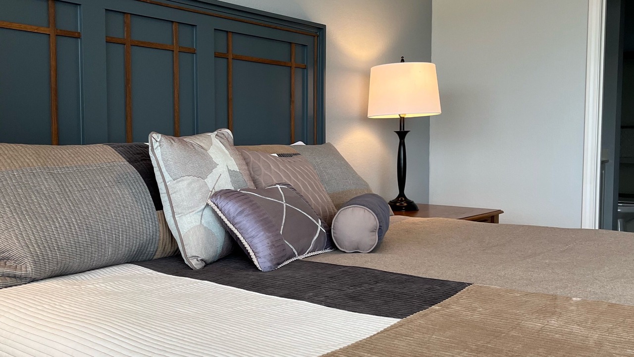 Photo of Bedroom in Lakeland