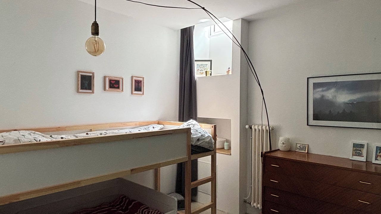 Photo of Bedroom in Nansouty-Saint-Genes