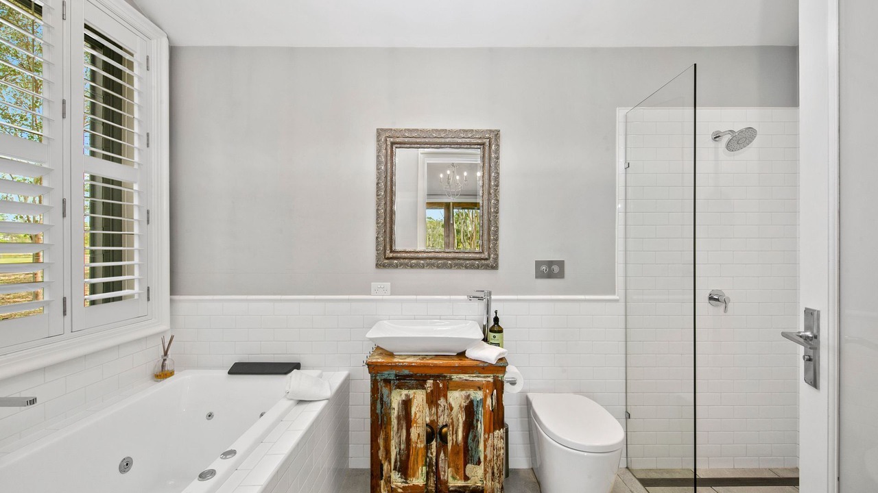 Photo of Bathroom in Belford