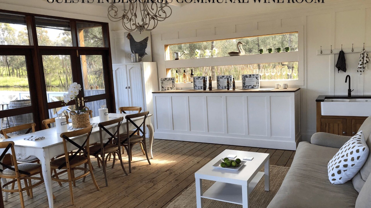 Photo of Bedroom in Belford