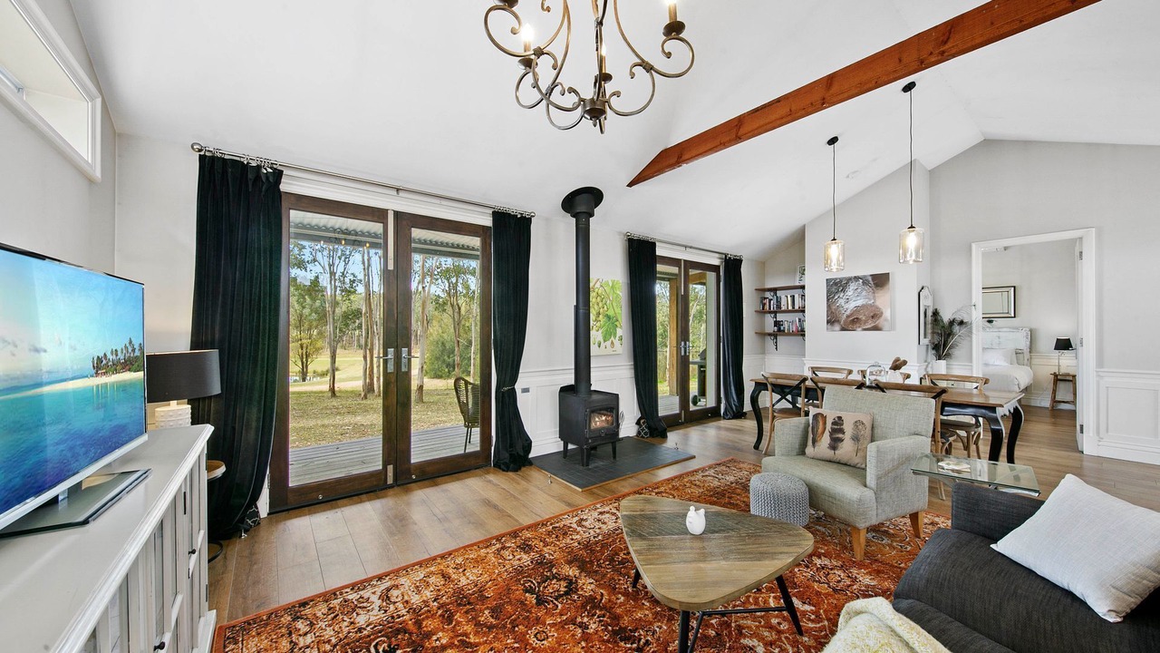 Photo of Livingroom in Belford