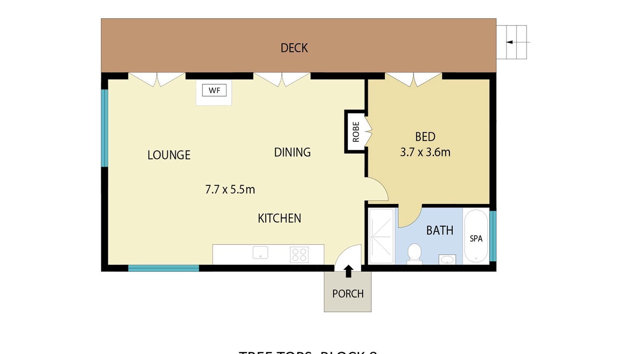 Photo of Others in Belford