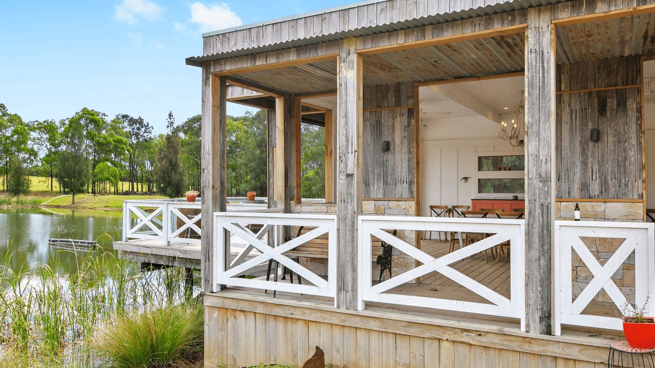 Photo of Bedroom in Belford