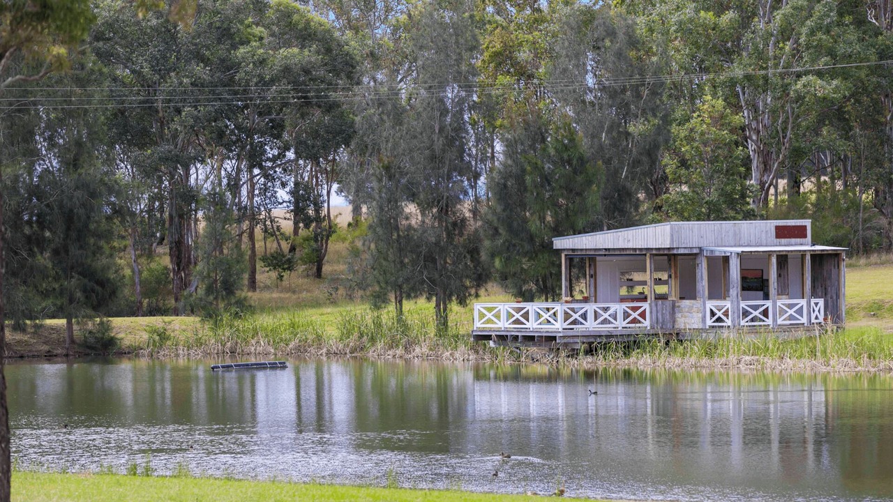 Photo of Bedroom in Belford