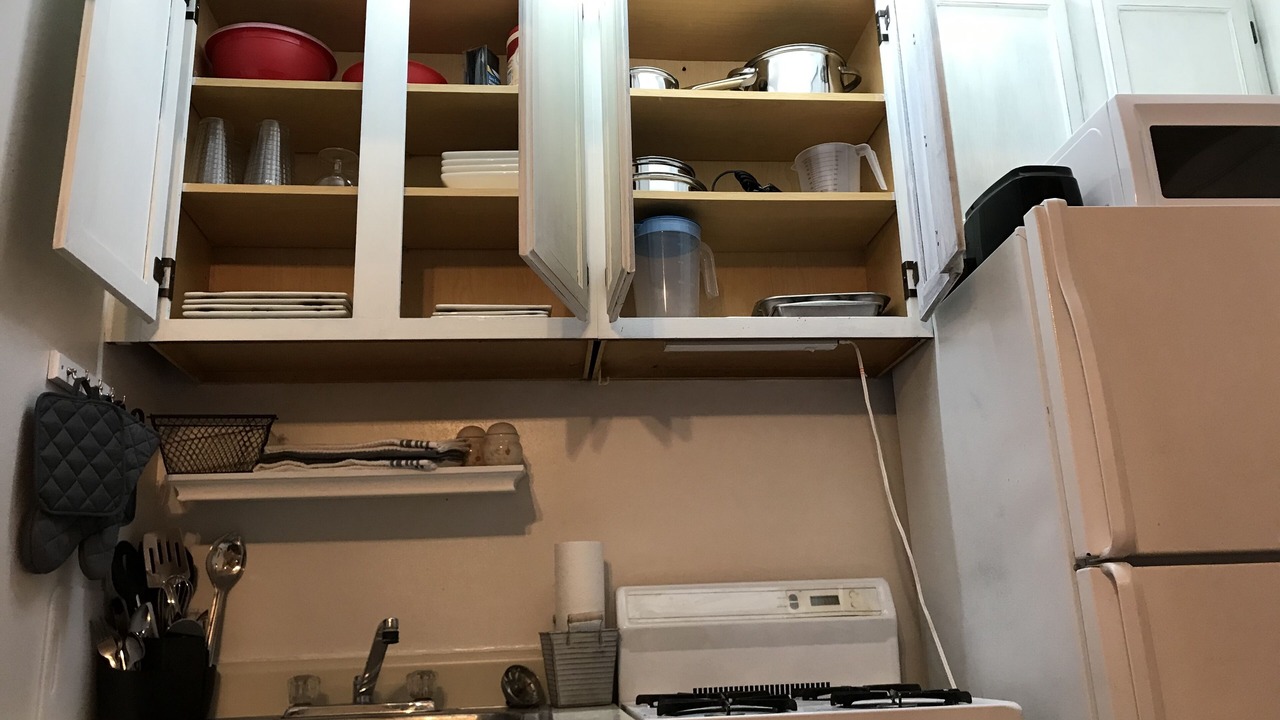 Photo of Kitchen in Ames