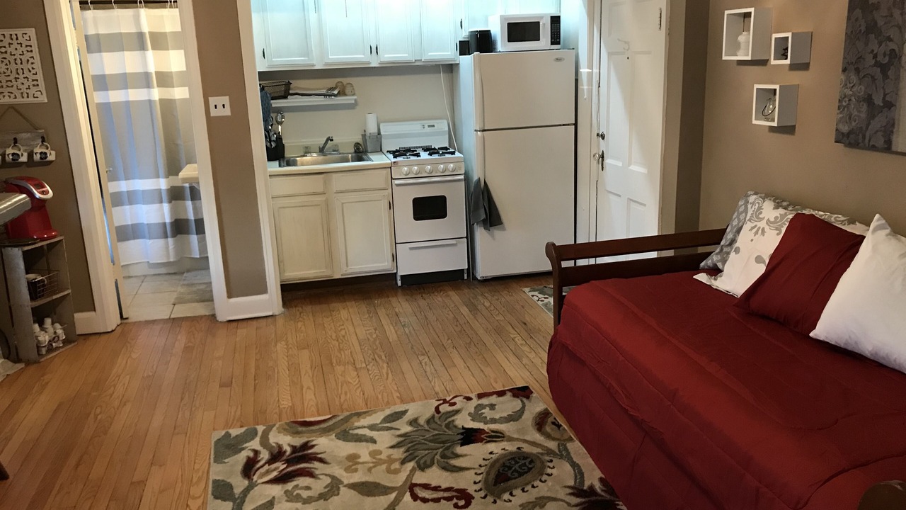 Photo of Bedroom in Ames