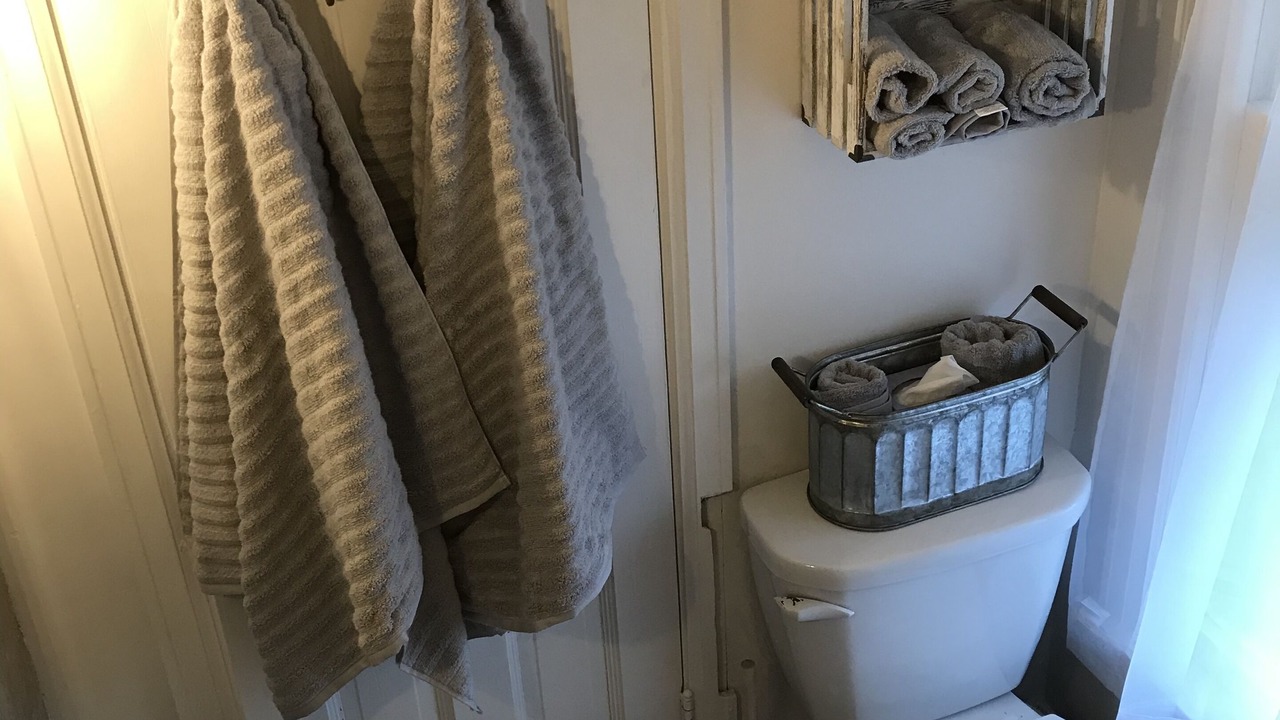 Photo of Bathroom in Ames