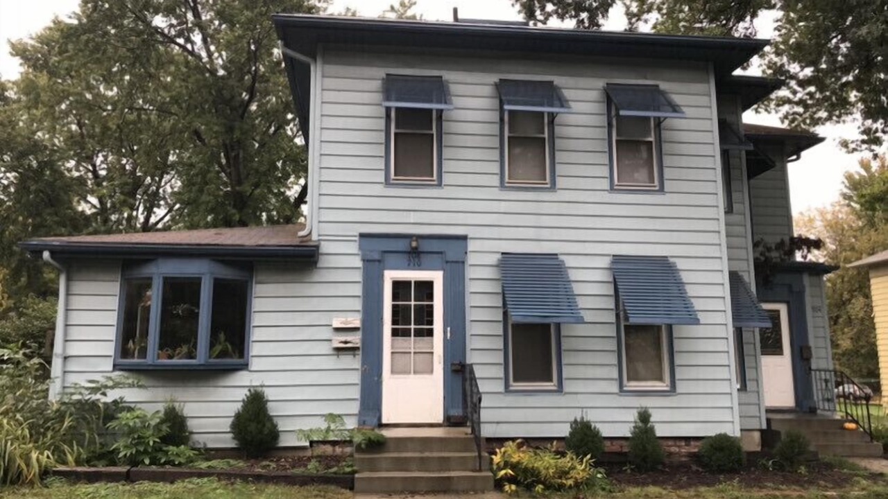 Photo of Outdoor in Ames