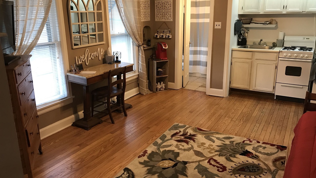 Photo of Kitchen in Ames