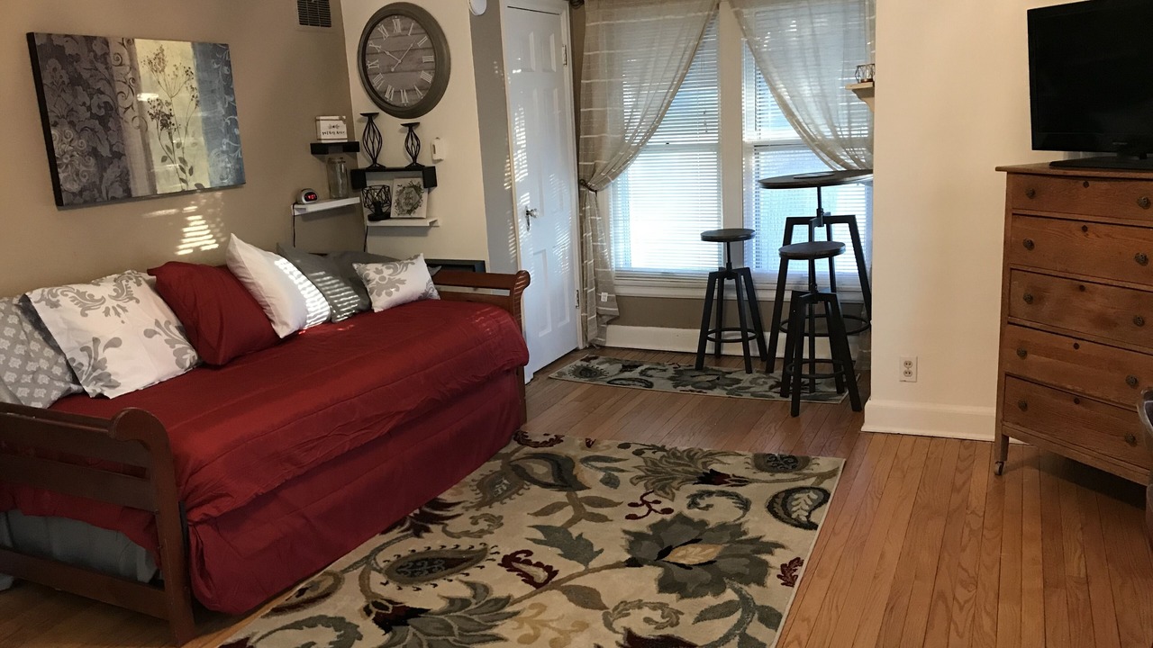 Photo of Livingroom in Ames