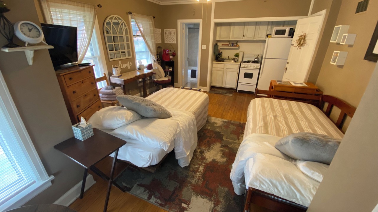 Photo of Bedroom in Ames