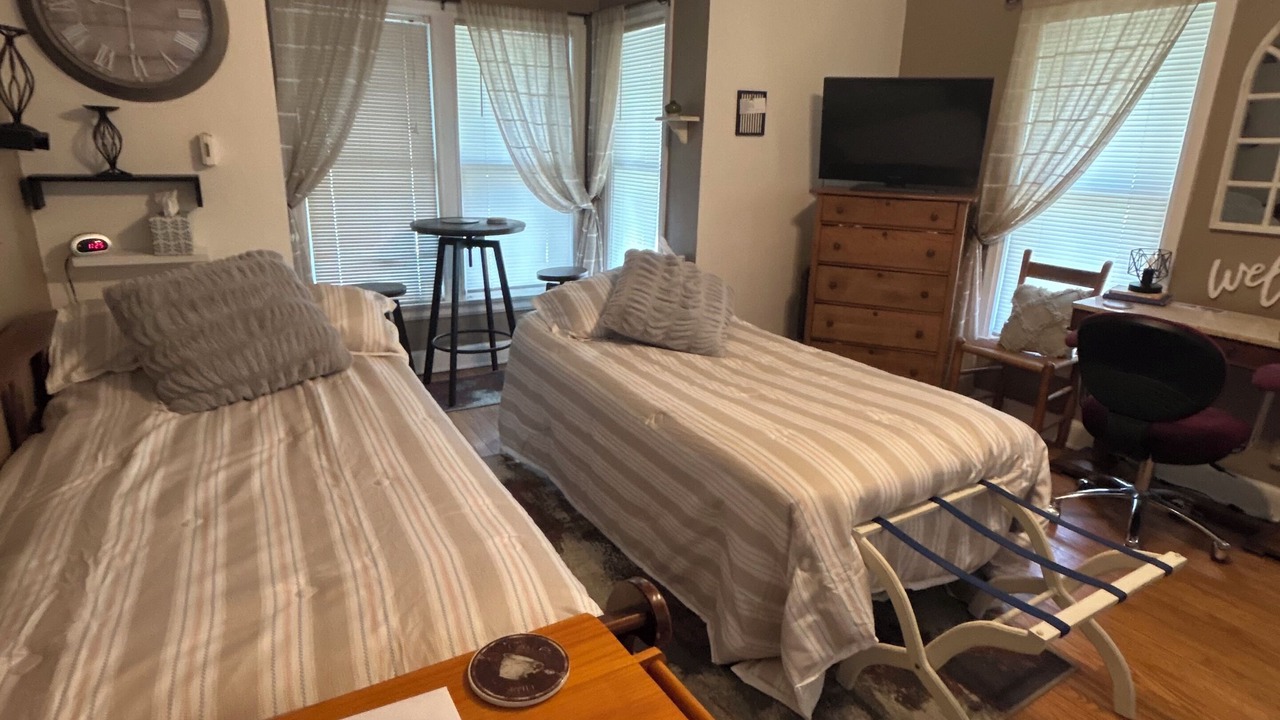 Photo of Bedroom in Ames