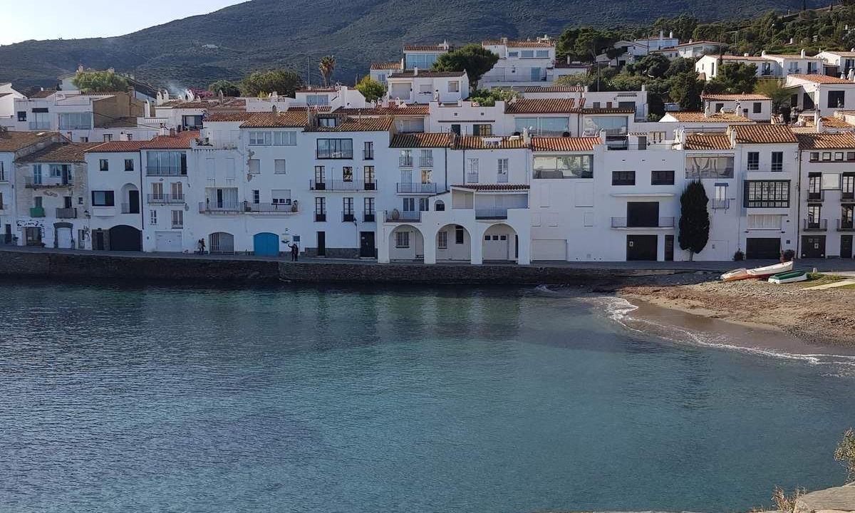 Photo of Outdoor in Cadaques