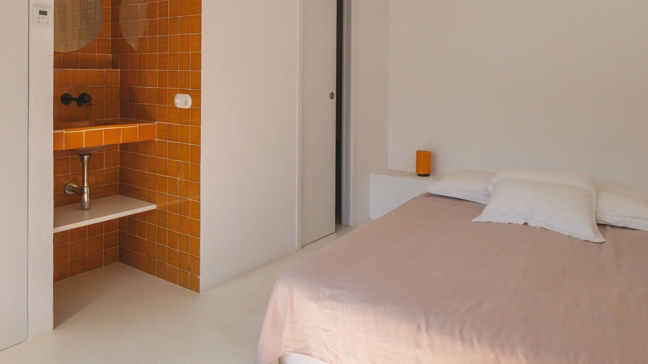 Photo of Bedroom in Cadaques