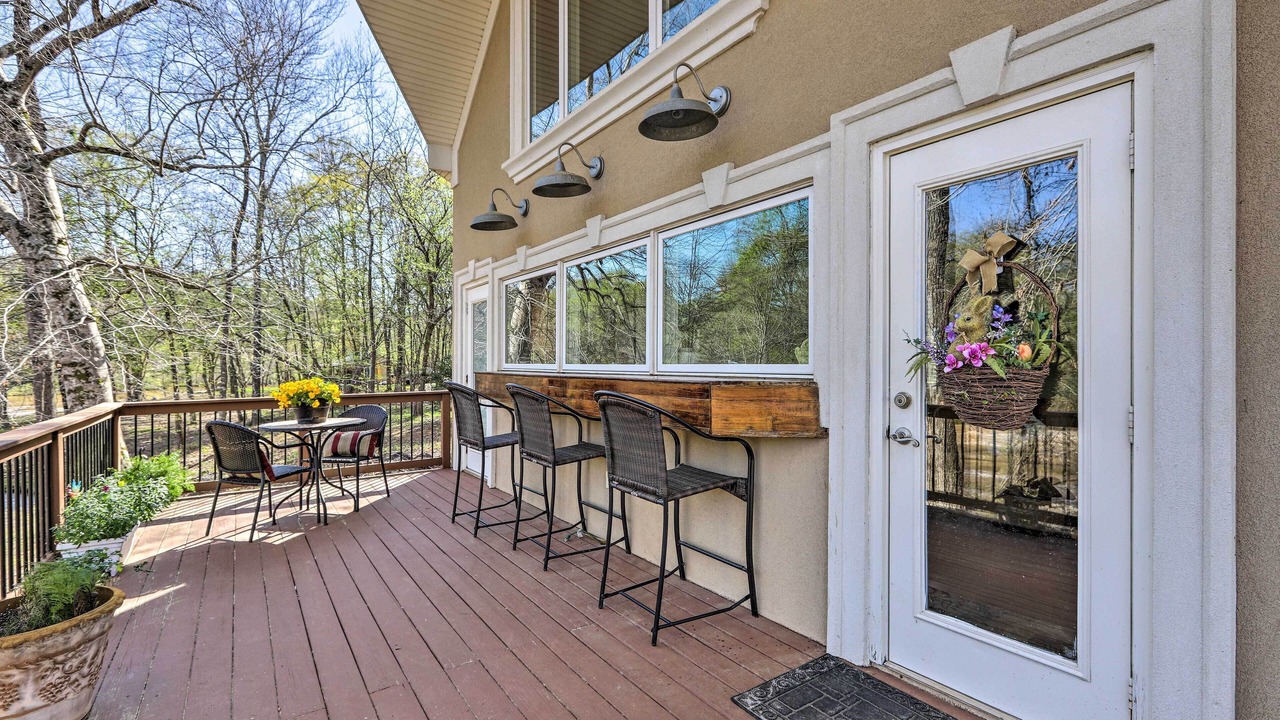 Photo of Outdoor in Thomaston