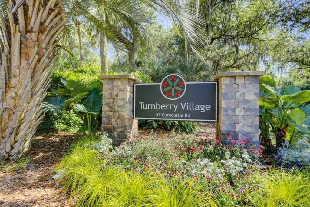 Photo of Outdoor in Palmetto Dunes