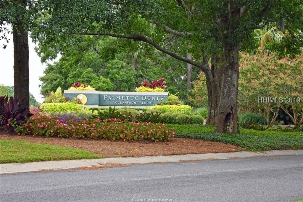 Photo of Outdoor in Palmetto Dunes