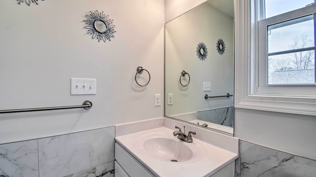 Photo of Bathroom in Cape Charles