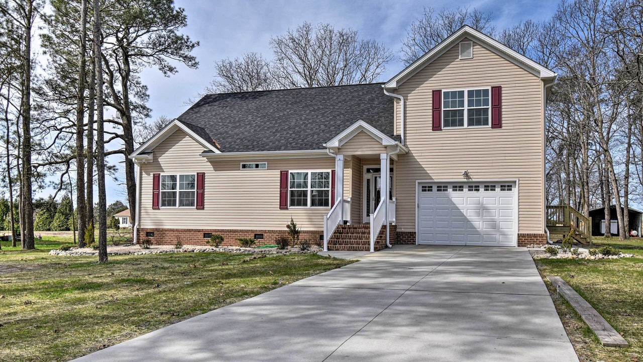 Photo of Outdoor in Cape Charles