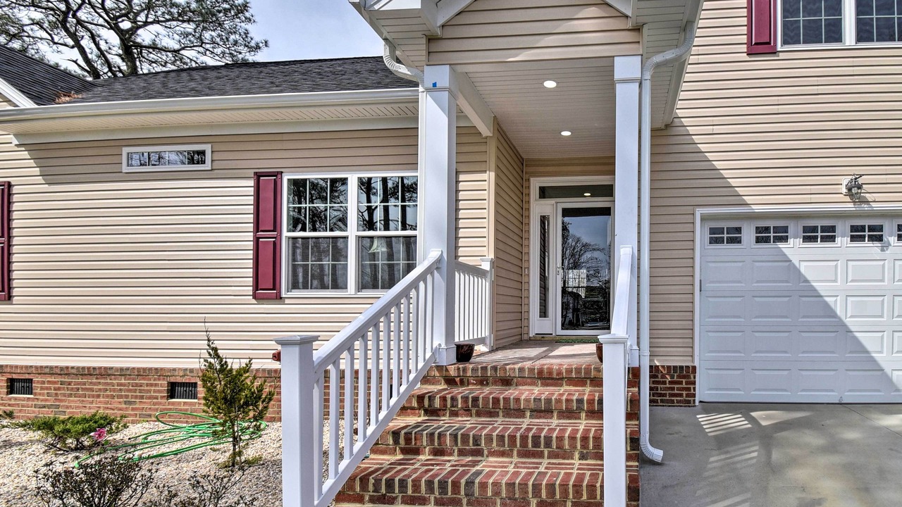 Photo of Outdoor in Cape Charles