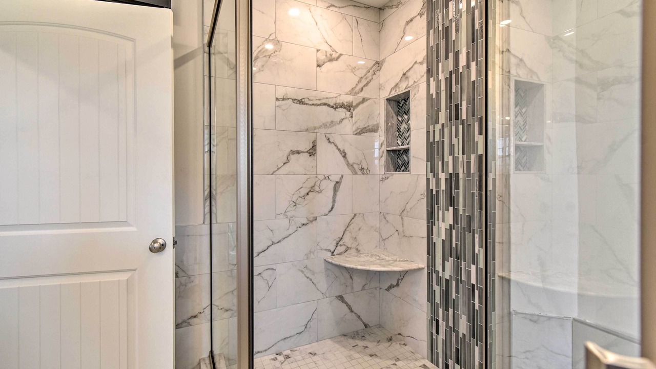 Photo of Bathroom in Cape Charles