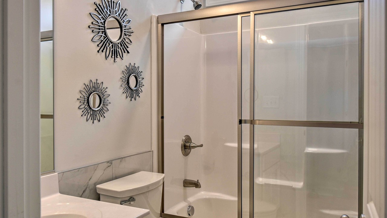 Photo of Bathroom in Cape Charles