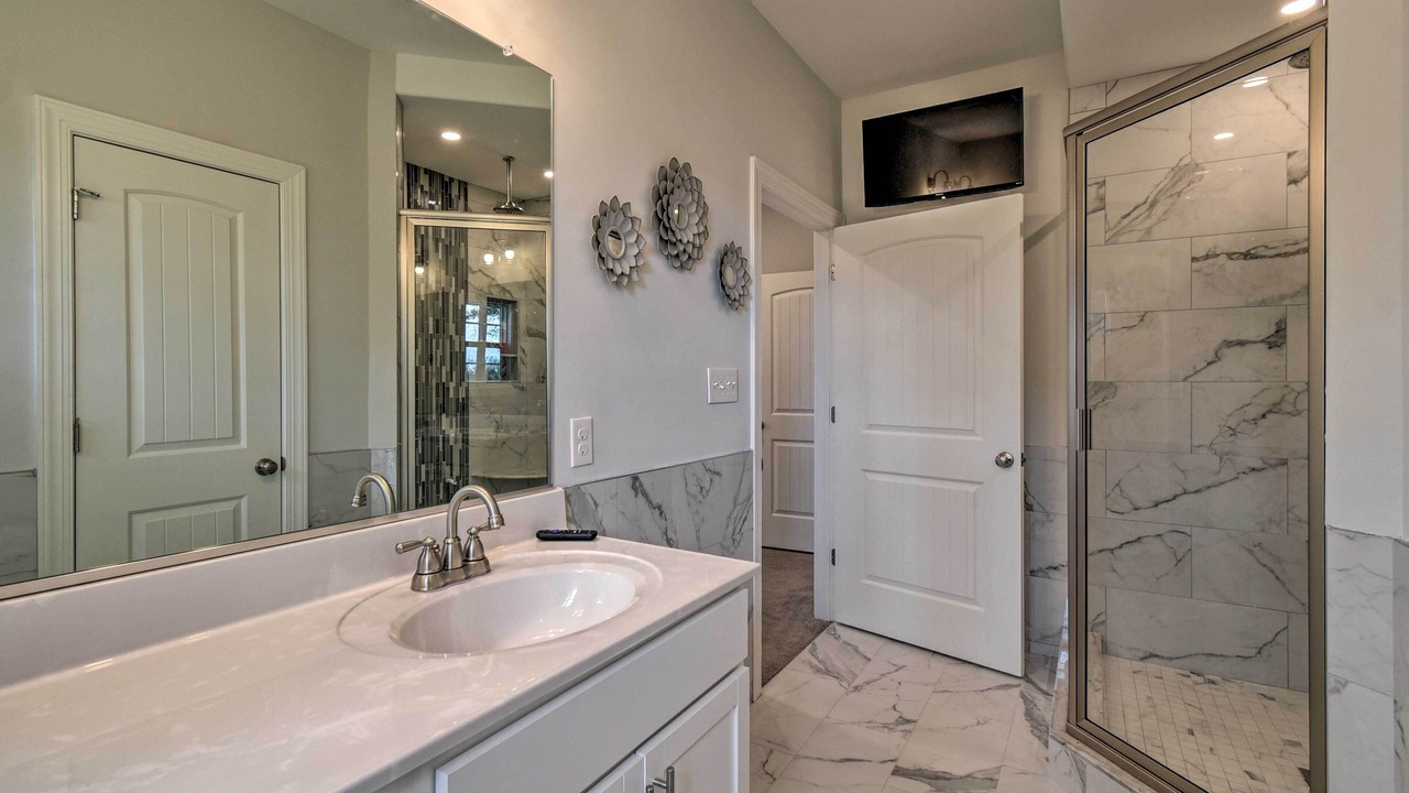 Photo of Bathroom in Cape Charles