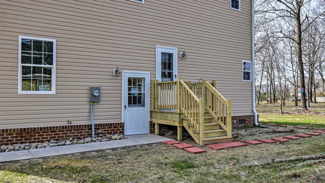 Photo of Outdoor in Cape Charles