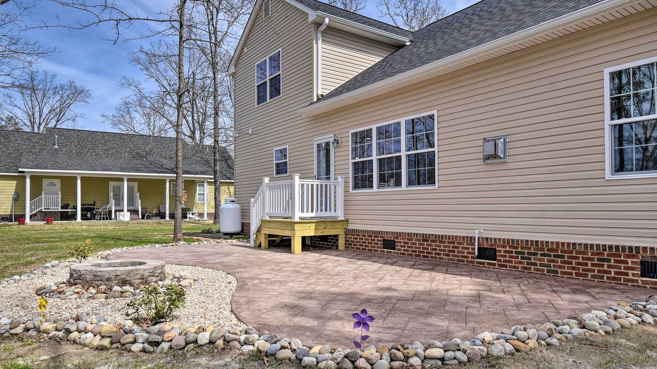 Photo of Outdoor in Cape Charles