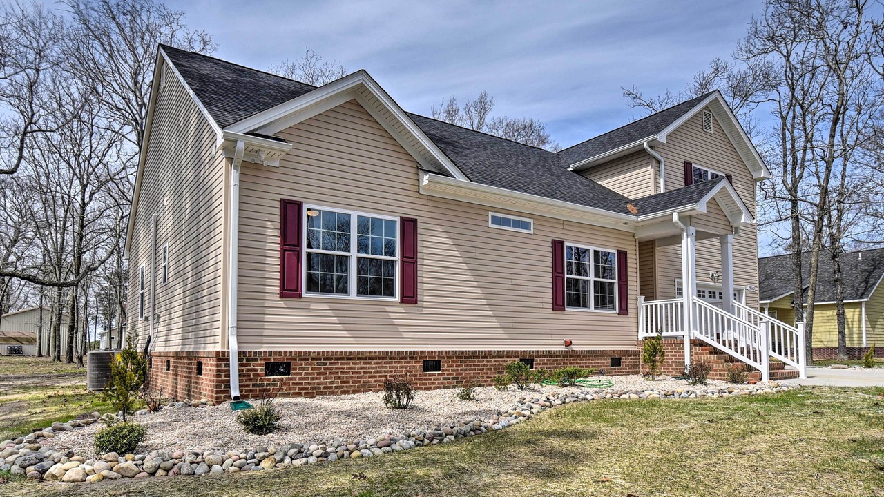 Photo of Outdoor in Cape Charles