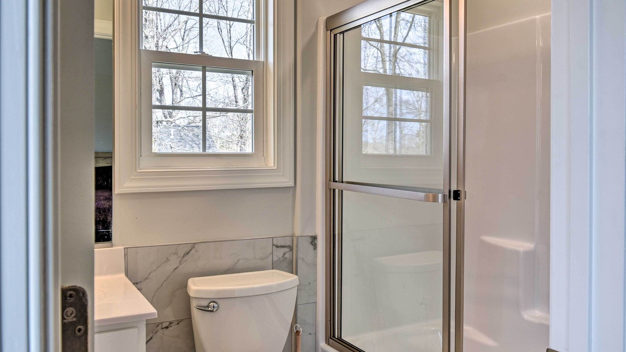 Photo of Bathroom in Cape Charles