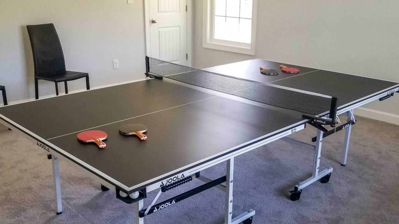 Photo of Bedroom in Cape Charles