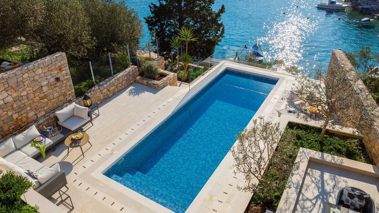 Photo of Outdoor in Vela Luka