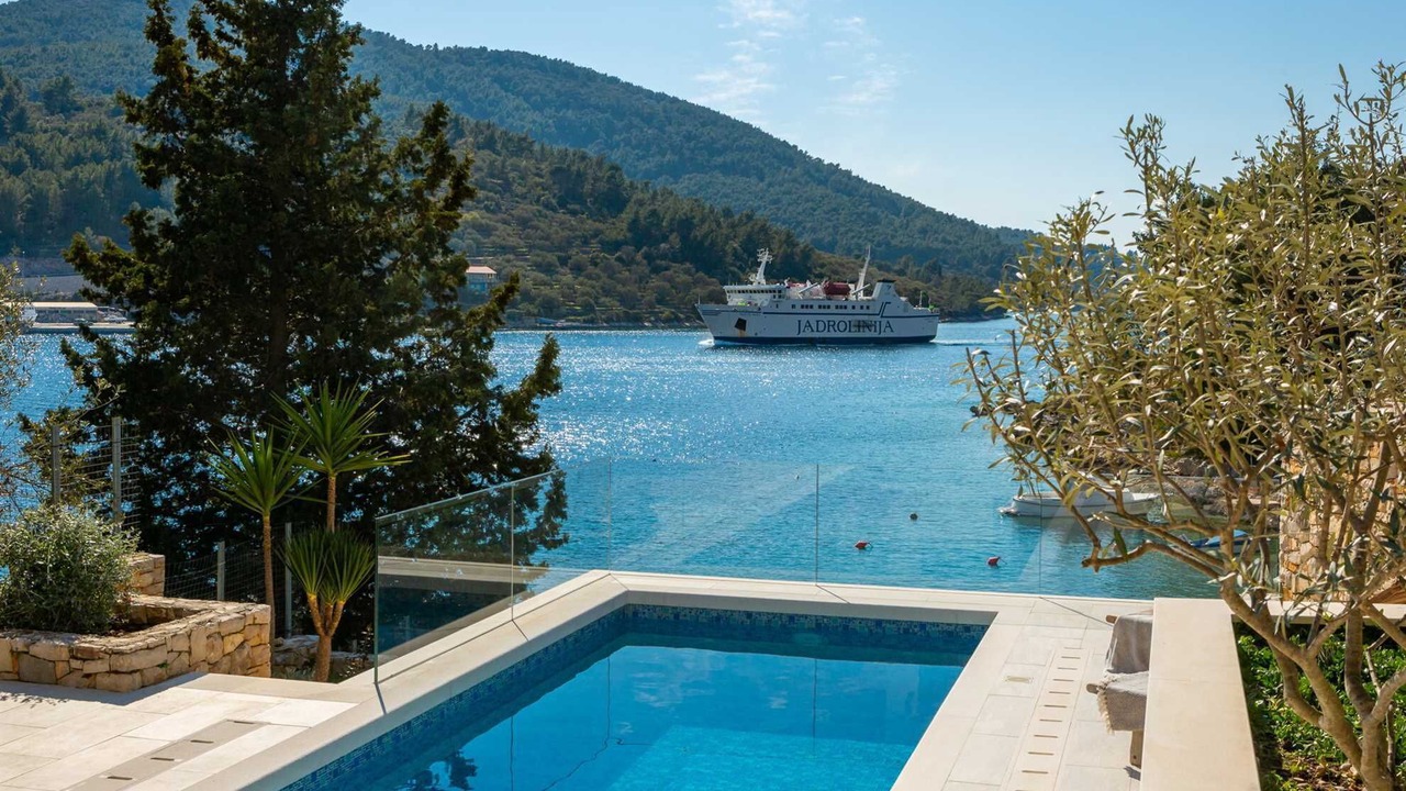 Photo of Outdoor in Vela Luka