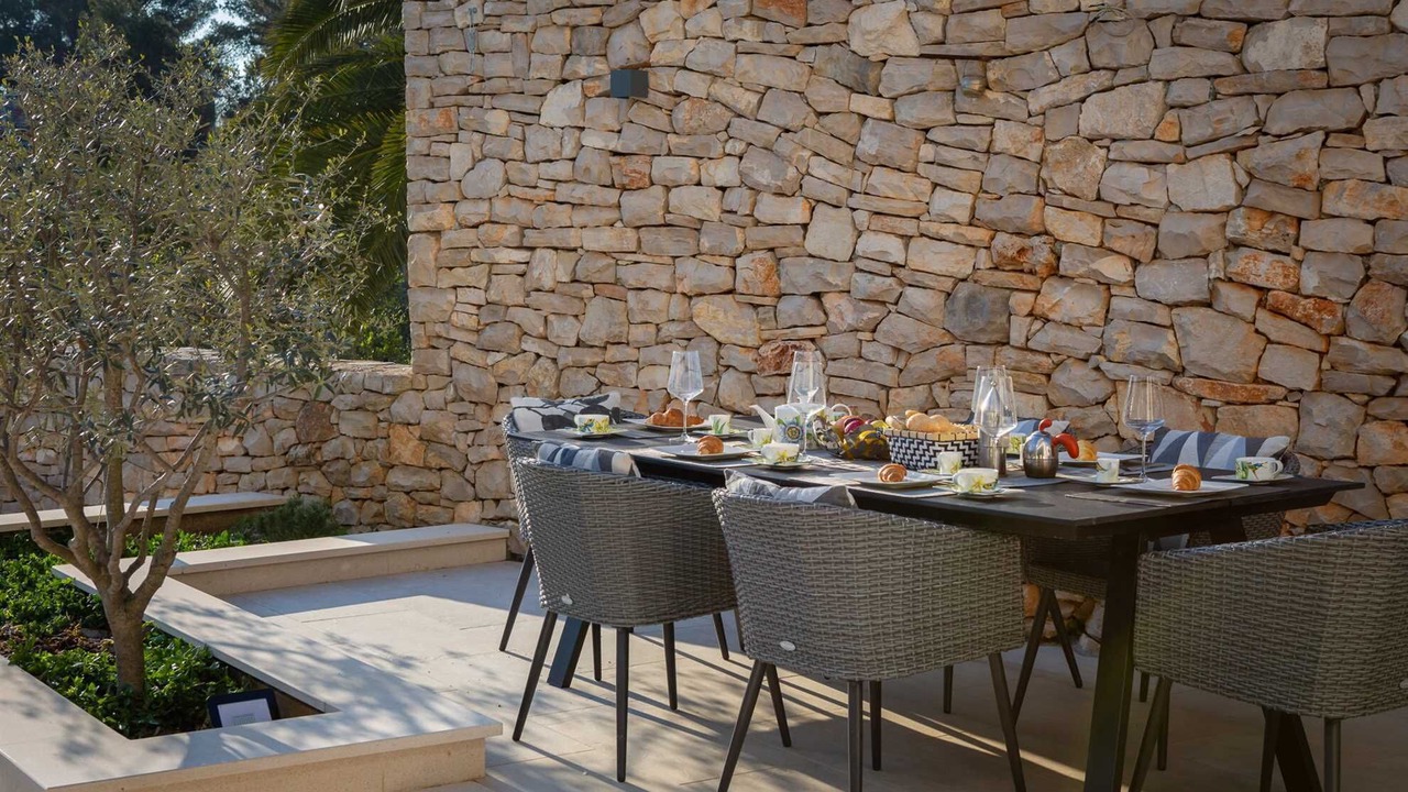 Photo of Outdoor in Vela Luka