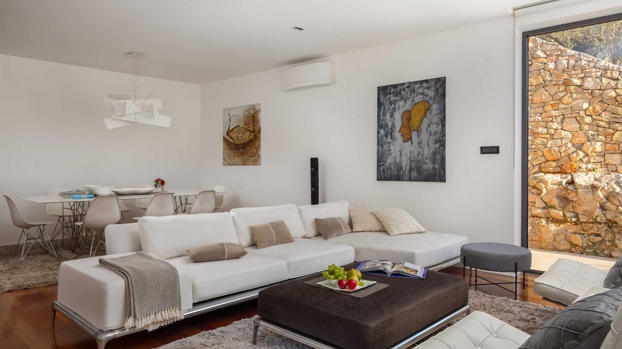 Photo of Livingroom in Vela Luka