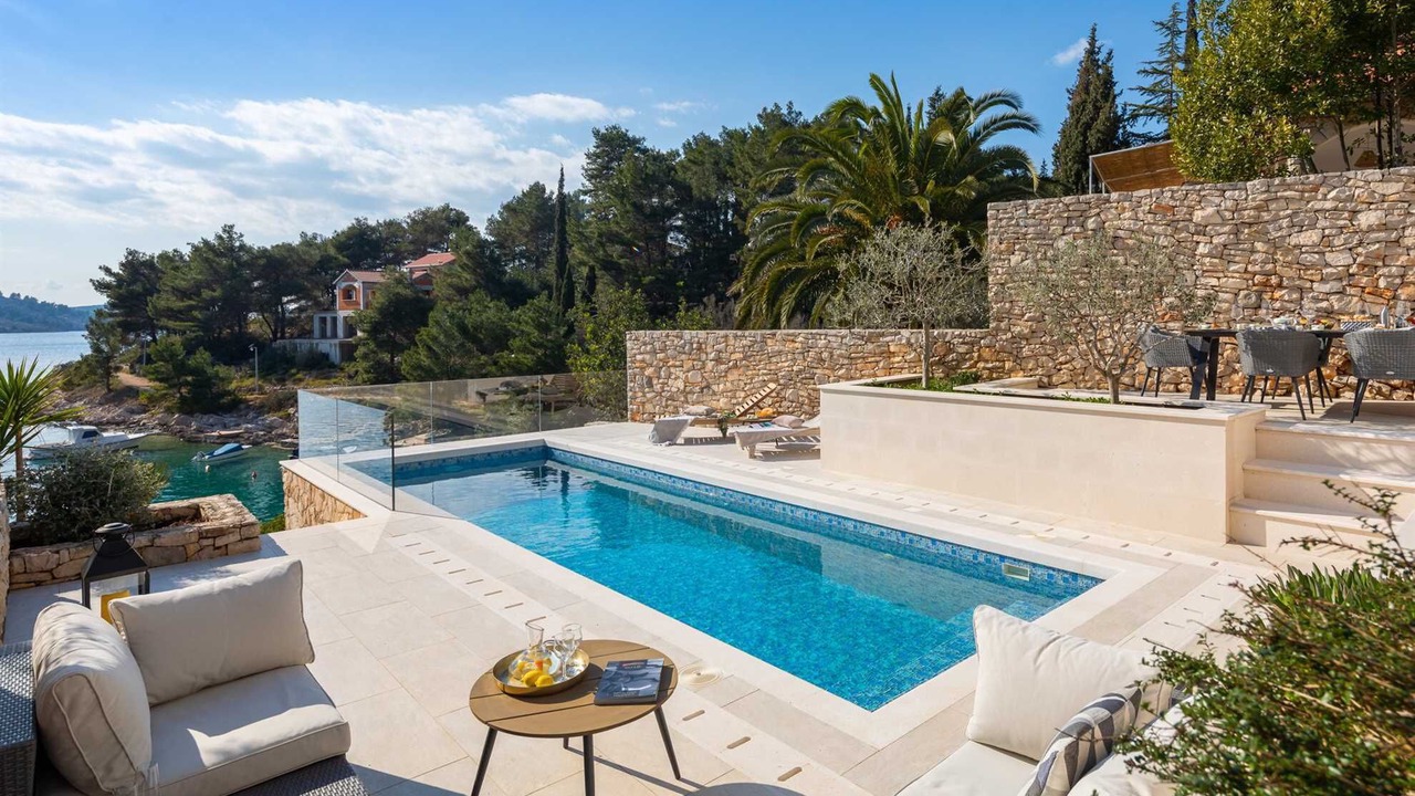 Photo of Outdoor in Vela Luka