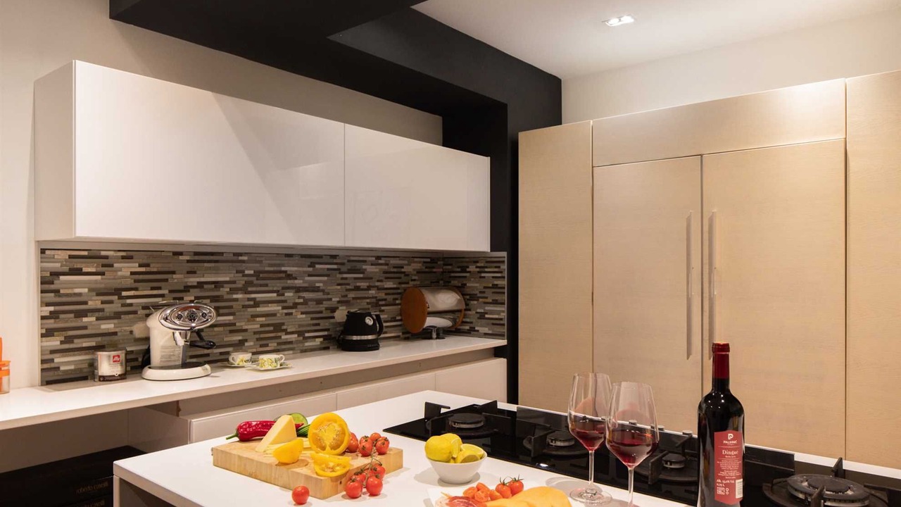 Photo of Kitchen in Vela Luka