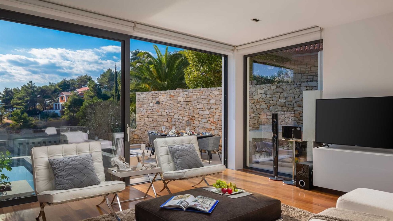 Photo of Livingroom in Vela Luka