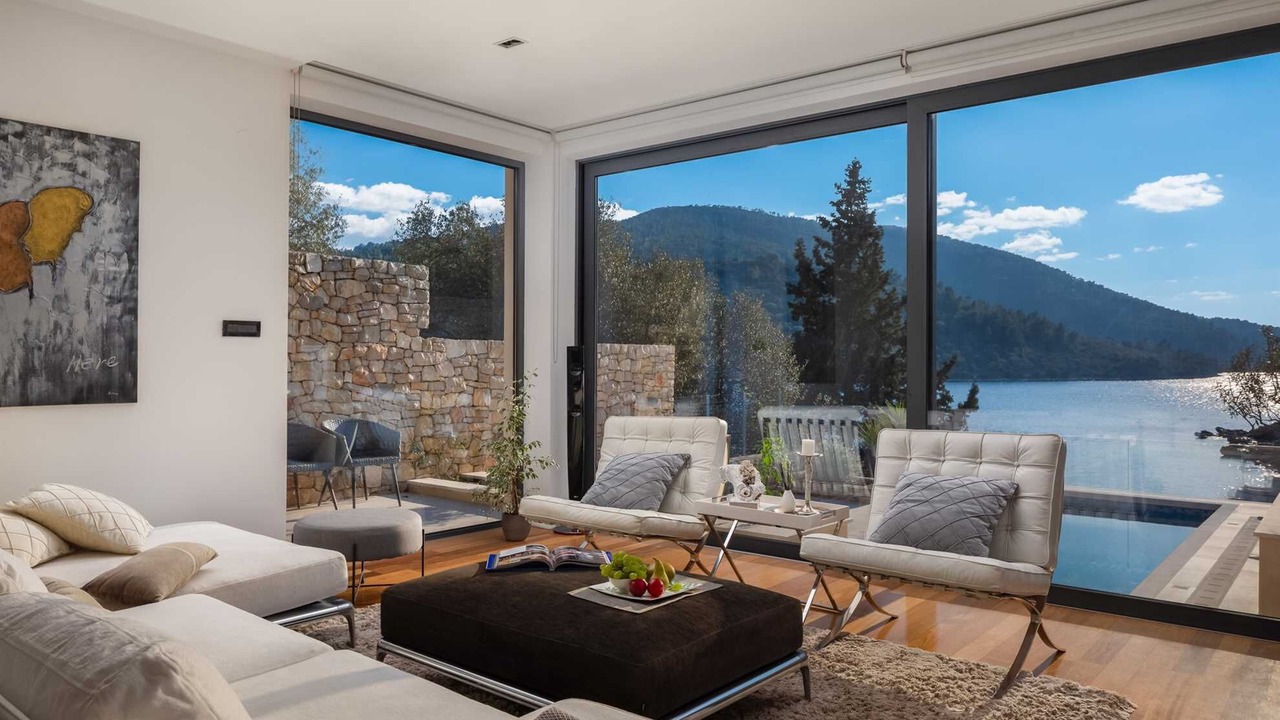 Photo of Livingroom in Vela Luka