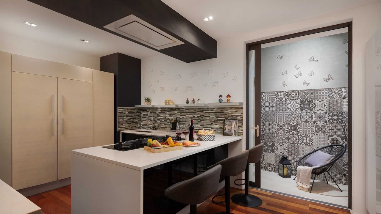 Photo of Kitchen in Vela Luka