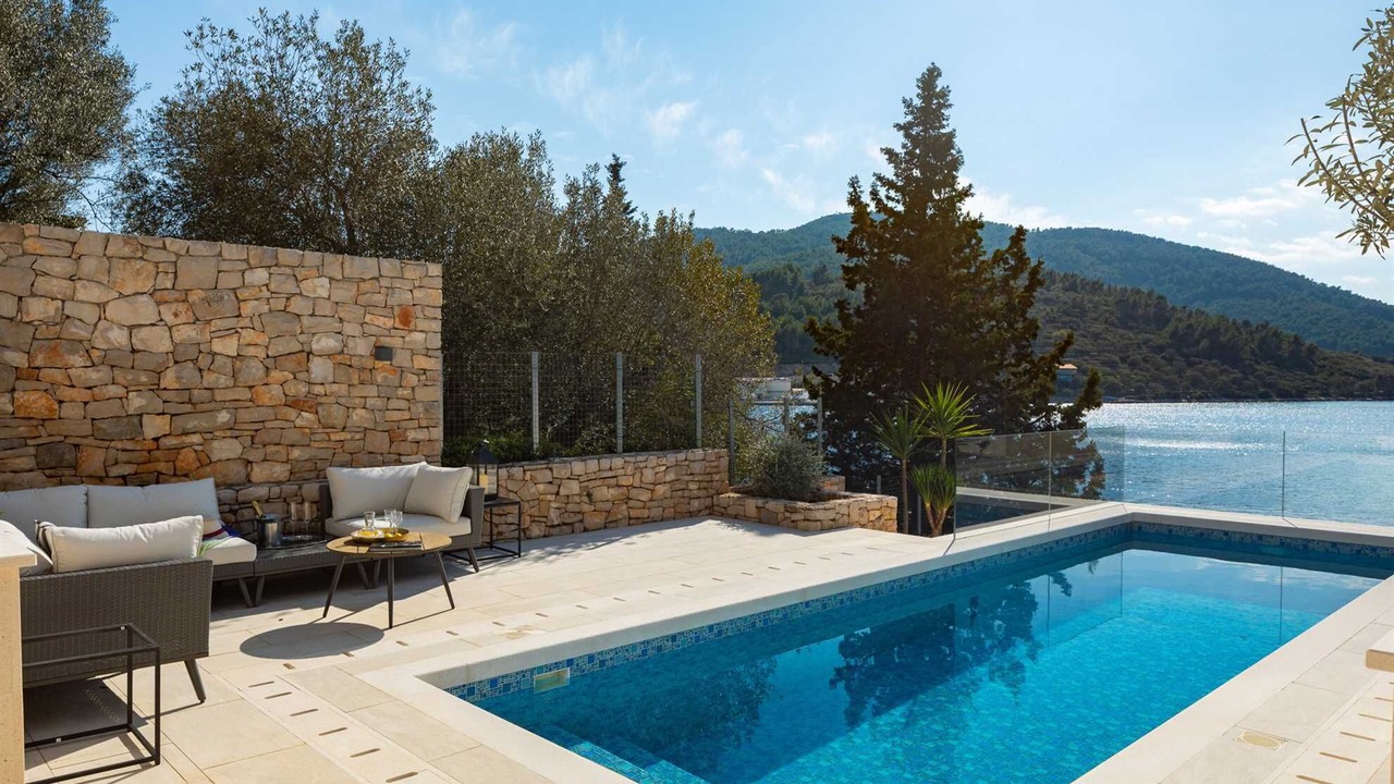 Photo of Outdoor in Vela Luka