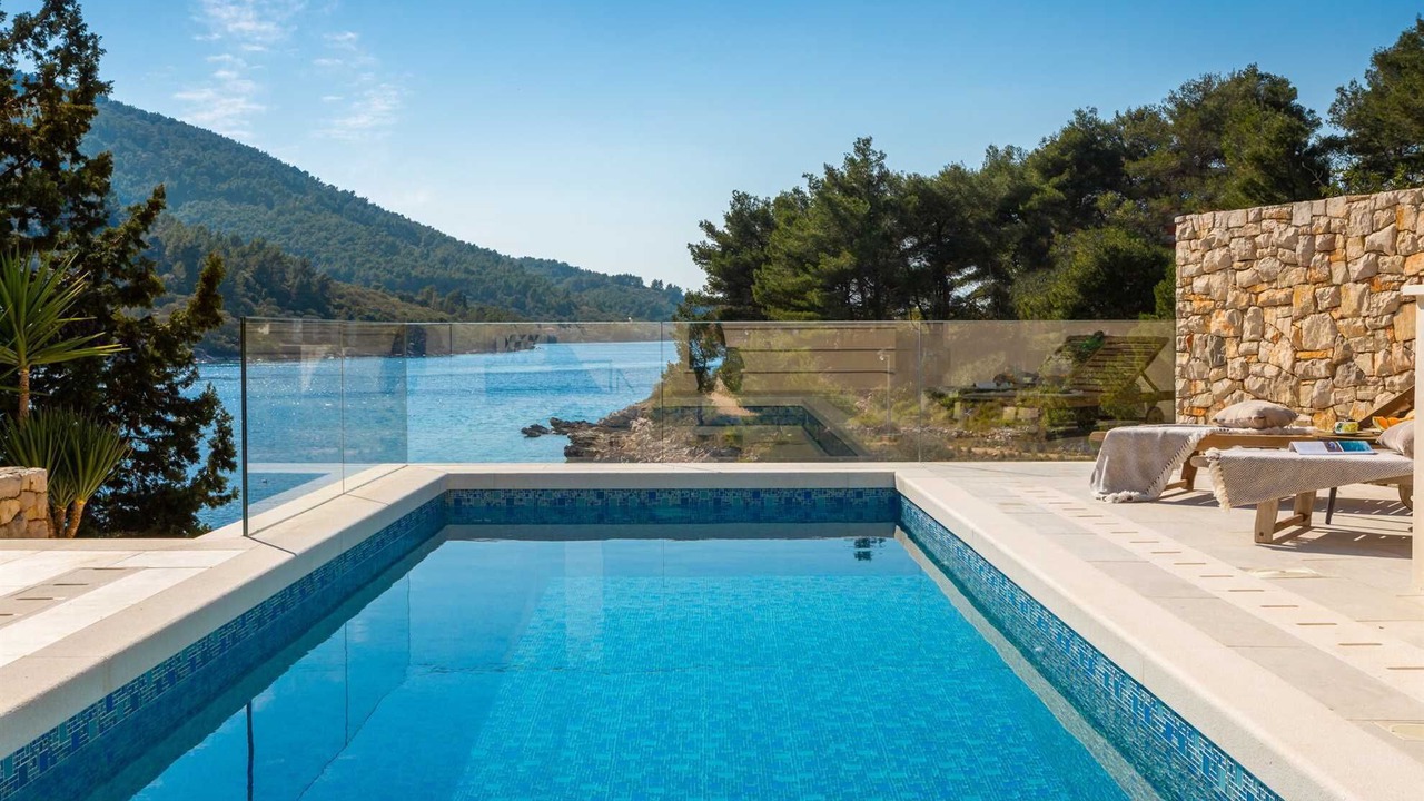 Photo of Outdoor in Vela Luka